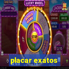 placar exatos